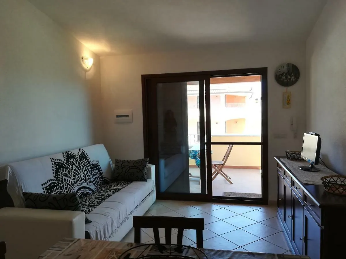 La Caletta Vista Mare Villa 0*, La Caletta Italy