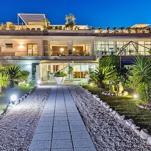 Aparthotel Abitare In, La Caletta