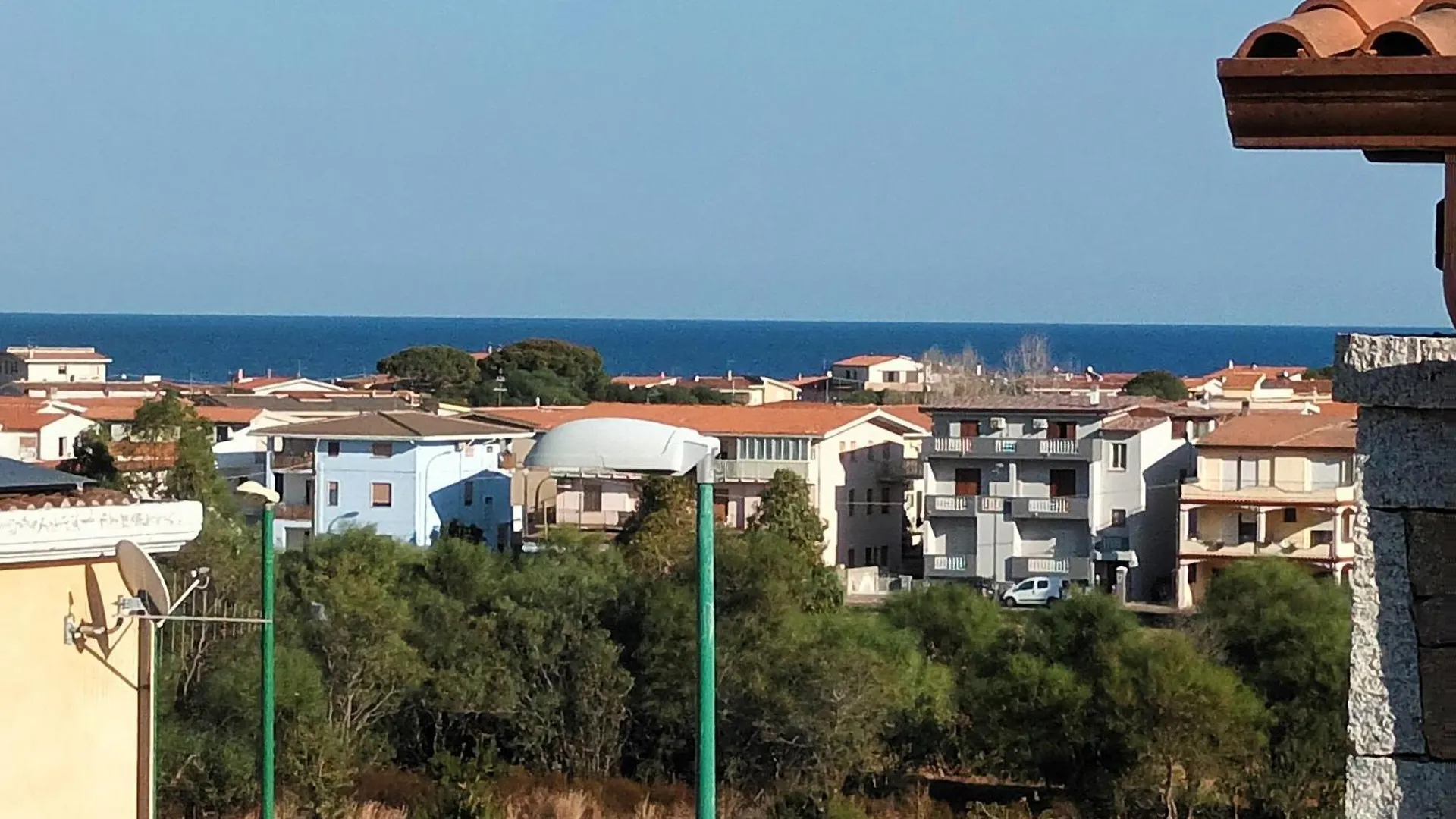 Holiday home La Caletta Vista Mare Villa