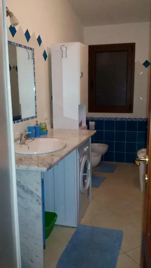 La Caletta Vista Mare Villa Holiday home