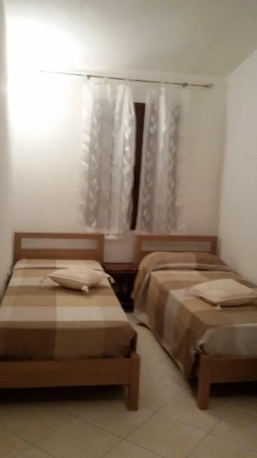 Holiday home La Caletta Vista Mare Villa