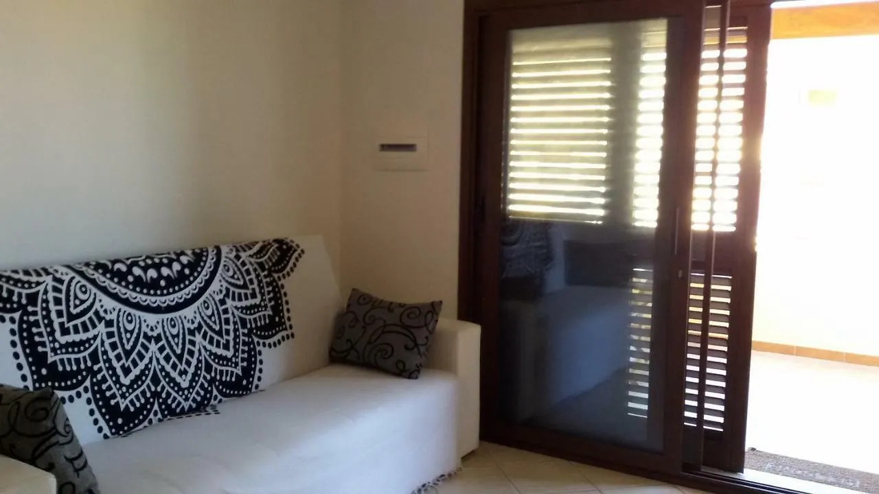 Holiday home La Caletta Vista Mare Villa