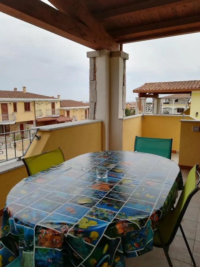 Holiday home La Caletta Vista Mare Villa Italy