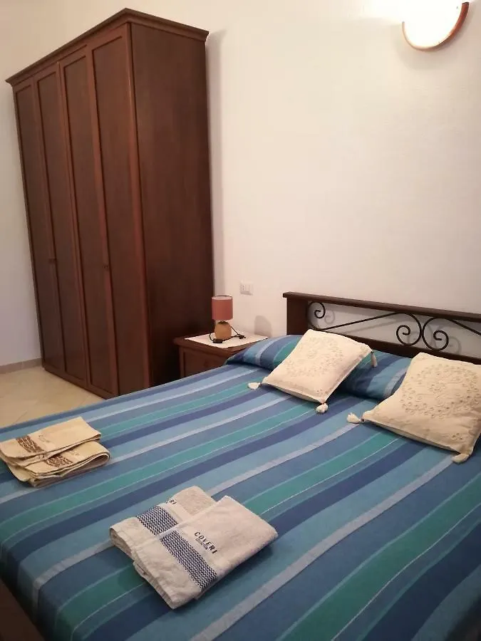 La Caletta Vista Mare Villa Holiday home La Caletta