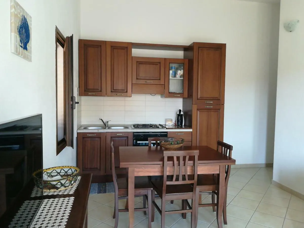 Holiday home La Caletta Vista Mare Villa Italy