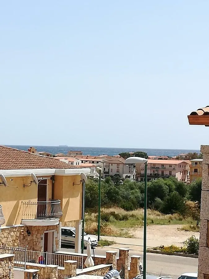 La Caletta Vista Mare Villa Holiday home