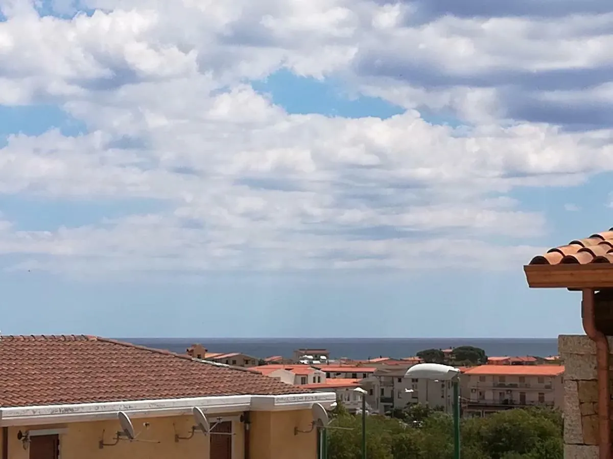 La Caletta Vista Mare Villa Holiday home